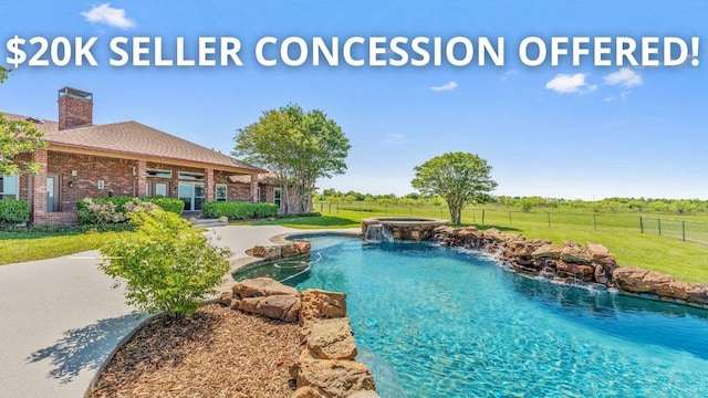 584 S Hanath Kuehl Rd, Riesel, TX 76682 - photo 2