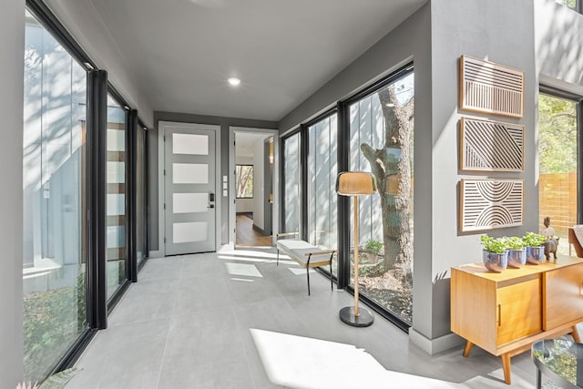 5908 Lakeside Trl, Austin, TX 78734 - view of sunroom / solarium
