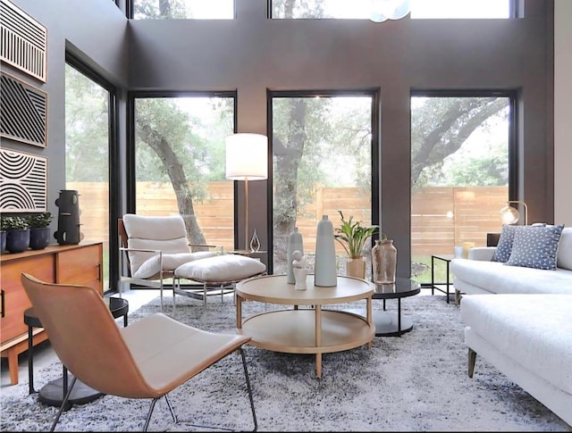 5908 Lakeside Trl, Austin, TX 78734 - view of sunroom
