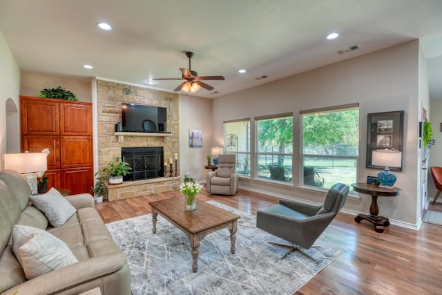 103 Ladera Cv, Marble Falls, TX 78654 - photo 6