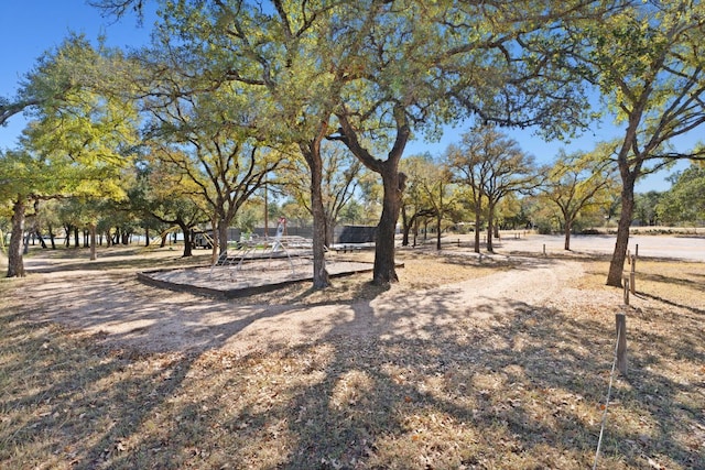 125 Channel Dr, Sunrise Beach, TX 78643 - view of community