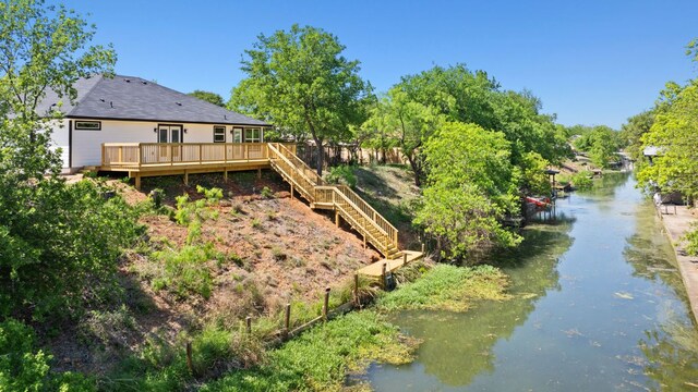 125 Channel Dr, Sunrise Beach, TX 78643 - photo 23