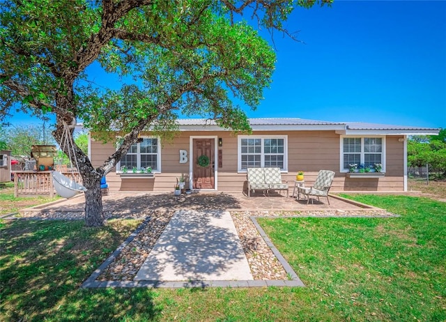 500 Gravel Dr, Burnet, TX 78611 - photo 1