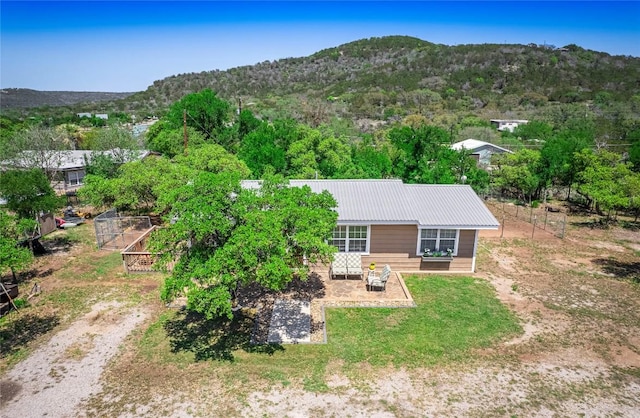 500 Gravel Dr, Burnet, TX 78611 - photo 4