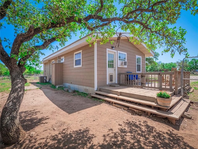 500 Gravel Dr, Burnet, TX 78611 - photo 22