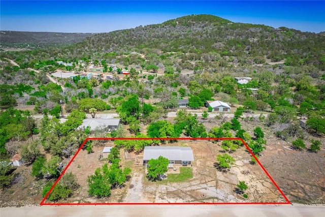 500 Gravel Dr, Burnet, TX 78611 - photo 2