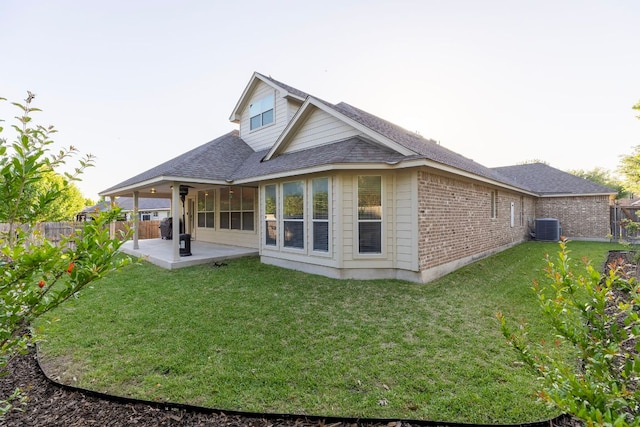 2941 Magellan Way, Round Rock, TX 78665 - photo 32