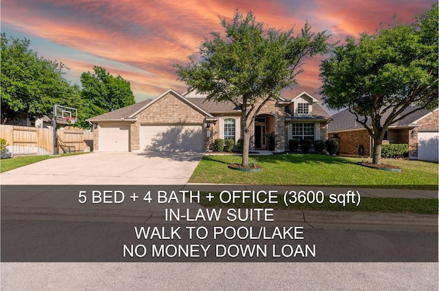 2941 Magellan Way, Round Rock, TX 78665 - photo 1