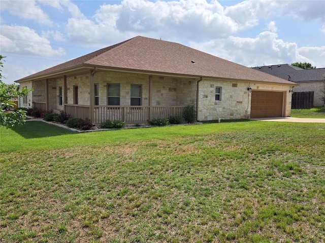 95 Pinehurst St, Meadowlakes, TX 78654 - photo 3