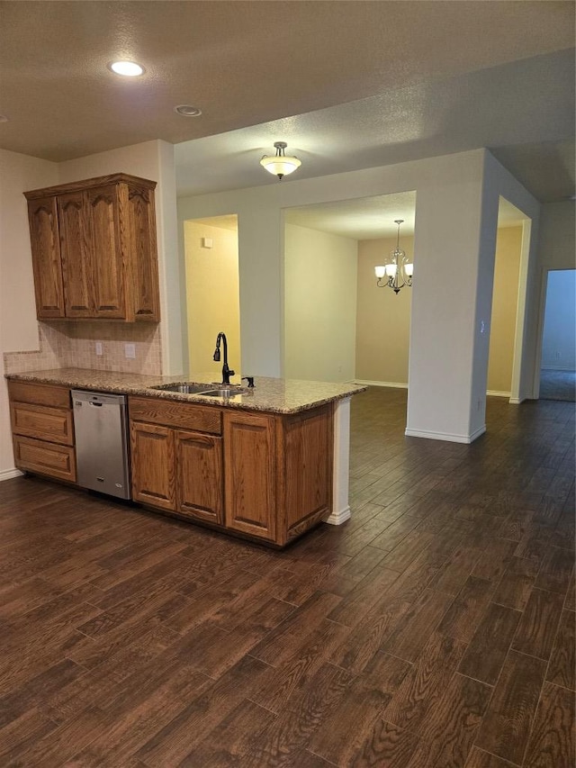 95 Pinehurst St, Meadowlakes, TX 78654 - photo 9