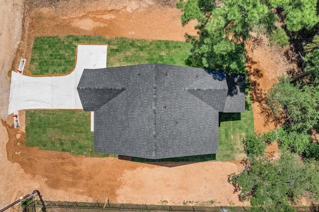 240 Hanauma Dr, Bastrop, TX 78602 - view of subject property