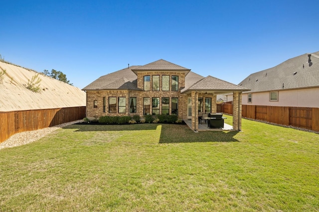 5808 Antelope Well Ln, Austin, TX 78738 - photo 39