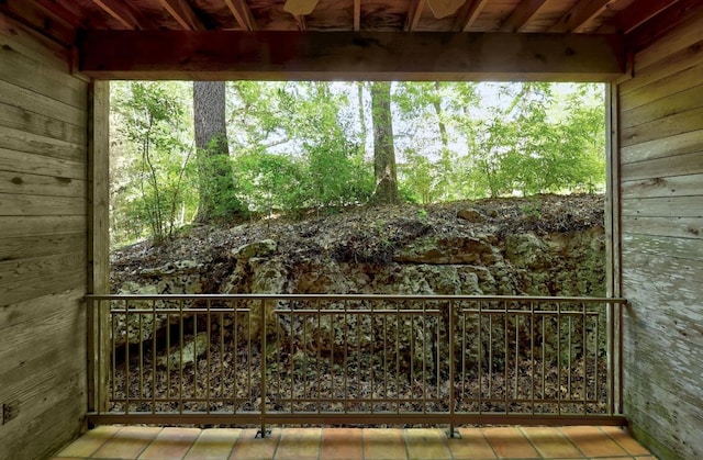 8200 Neely Dr Unit 103, Austin, TX 78759 - view of balcony