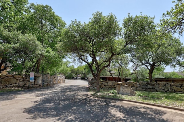 8200 Neely Dr Unit 103, Austin, TX 78759 - view of road