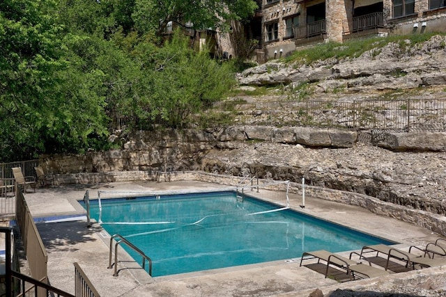 8200 Neely Dr Unit 103, Austin, TX 78759 - view of community pool