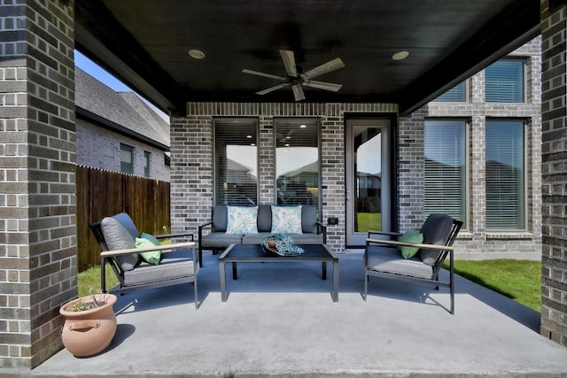 3213 Little Willow, San Antonio, TX 78245 - photo 31