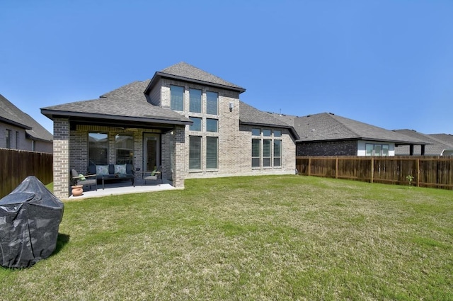 3213 Little Willow, San Antonio, TX 78245 - photo 32