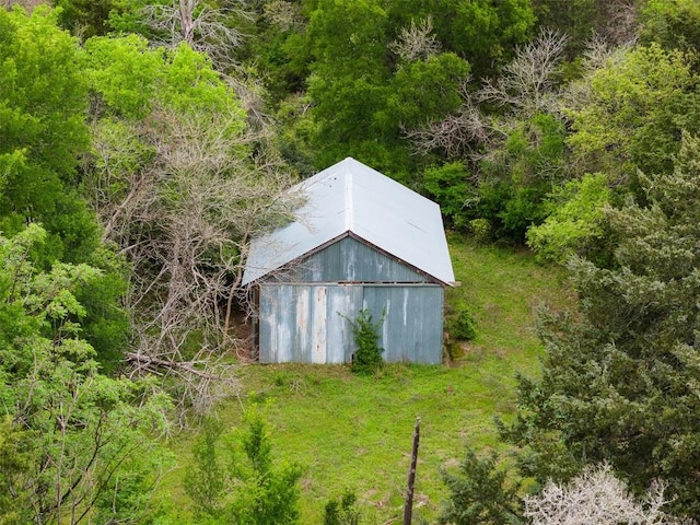 4822 Fm 1624th Rd, Lexington, TX 78947
