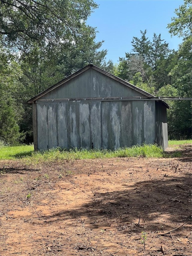 4822 Fm 1624th Rd, Lexington, TX 78947