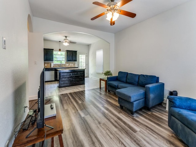 1010 Gravel St, San Marcos, TX 78666 - photo 6