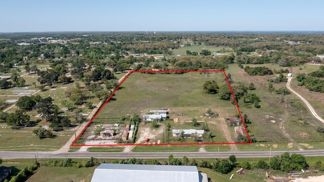 163 N Fm 908, Rockdale, TX 76567 - photo 4