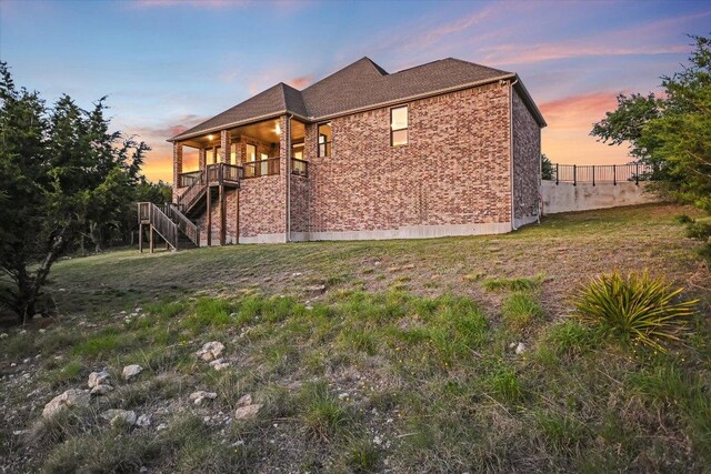 675 Spectacular Bid Dr, Austin, TX 78737 - photo 28