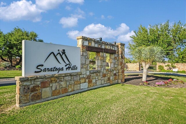 675 Spectacular Bid Dr, Austin, TX 78737 - photo 30