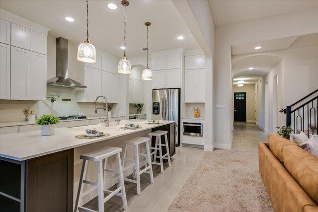 675 Spectacular Bid Dr, Austin, TX 78737 - photo 6
