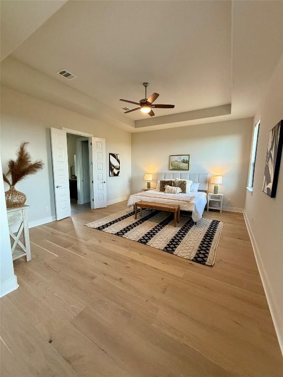 675 Spectacular Bid Dr, Austin, TX 78737 - photo 37