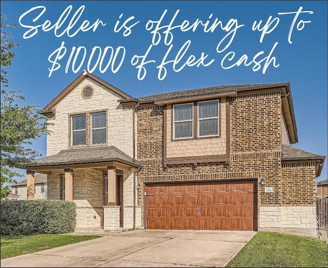 1161 Verna Brooks Way, Kyle, TX 78640 - photo 1