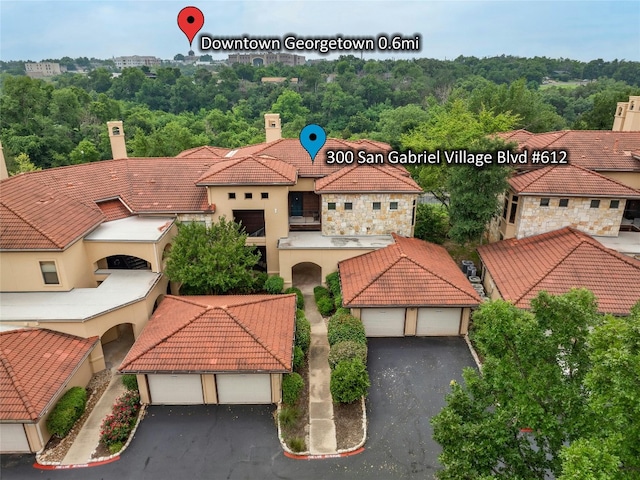 300 San Gabriel Village Blvd Unit 612, Georgetown, TX 78626 - photo 26