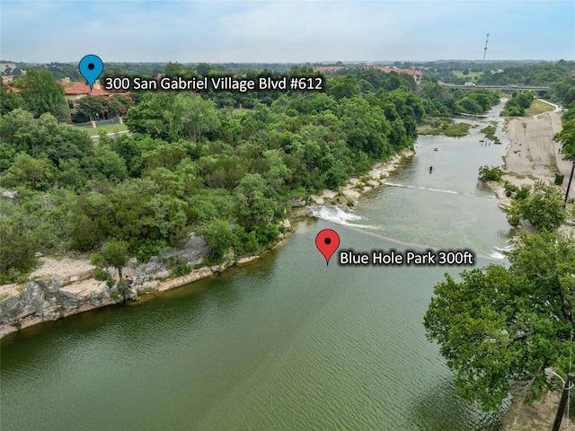 300 San Gabriel Village Blvd Unit 612, Georgetown, TX 78626 - photo 29