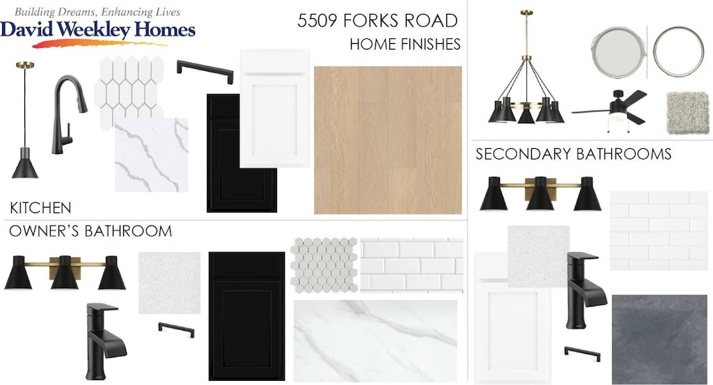 5509 Forks Rd, Austin, TX 78747 - view of miscellaneous listing collateral