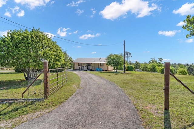 459 Mcallister Rd, Bastrop, TX 78602 - view of front facade