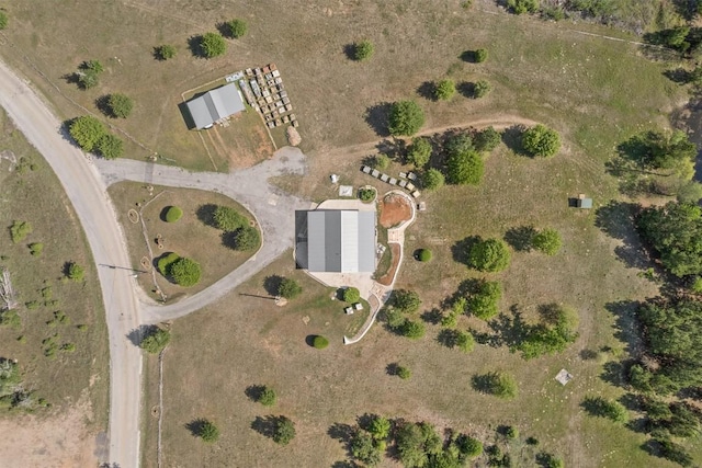 459 Mcallister Rd, Bastrop, TX 78602 - view of property location