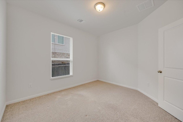 136 Gamble St, Buda, TX 78610 - unfurnished room with carpet flooring