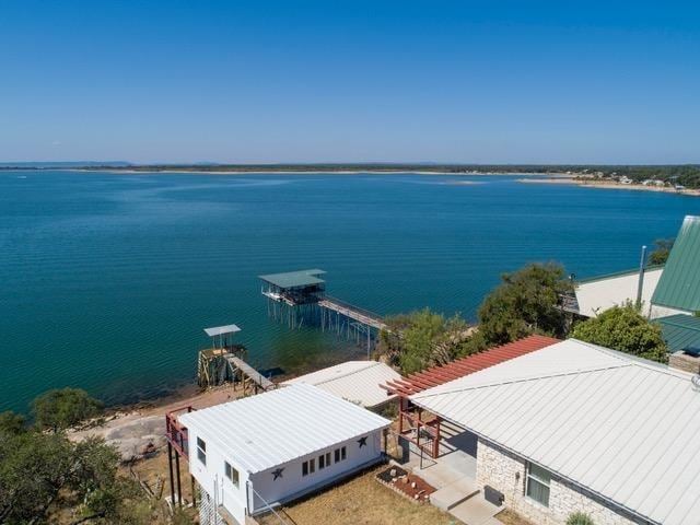 919 Lakeshore Loop, Tow, TX 78672 - photo 4