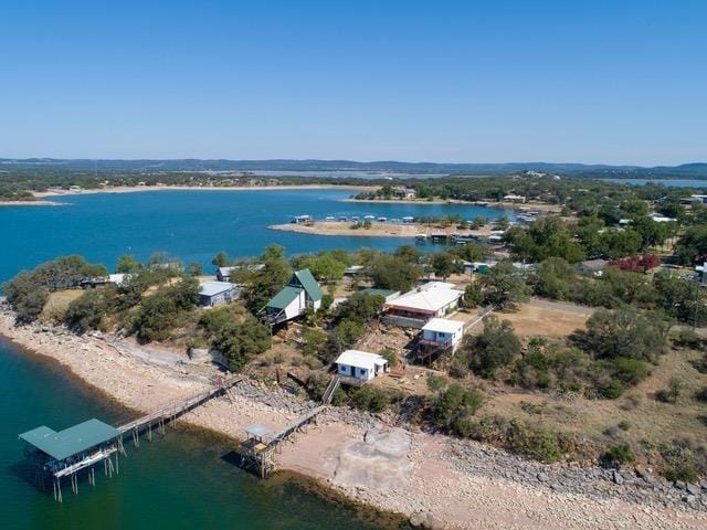 919 Lakeshore Loop, Tow, TX 78672 - photo 5