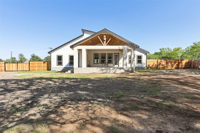 130 Creekwood Trl, Cedar Creek, TX 78612 - photo 39
