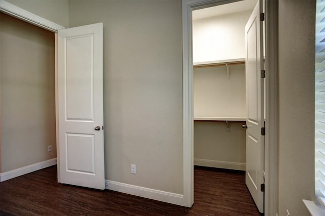 159 Alele Dr, Bastrop, TX 78602 - view of closet
