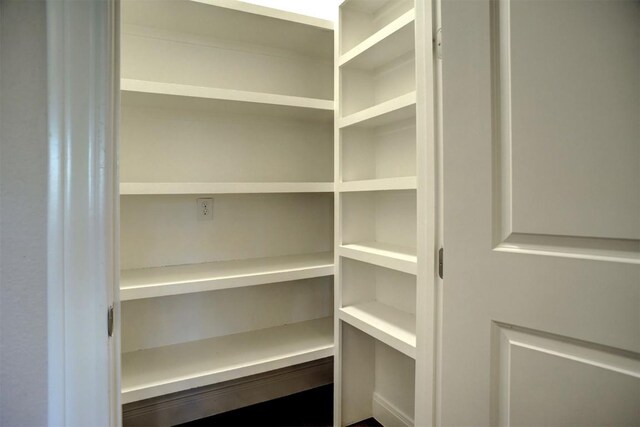 159 Alele Dr, Bastrop, TX 78602 - view of storage area
