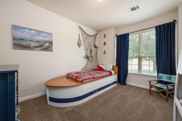 109 Lombardia Dr, Lakeway, TX 78734 - carpeted bedroom featuring baseboards