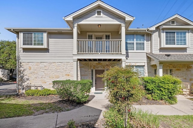 1900 Scofield Ridge Parkway Unit 4601, Austin, TX 78727 - photo 1