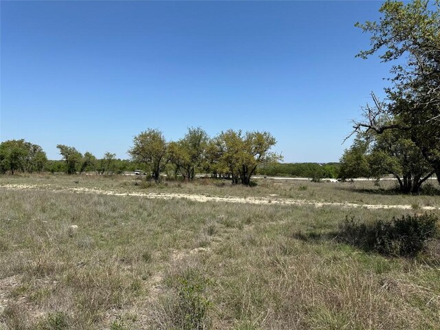 LOT106 E Flying Owl Dr, Johnson City, TX 78636