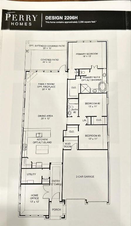 145 Cyrus Milton Dr, Buda, TX 78610 - view of property floor plan