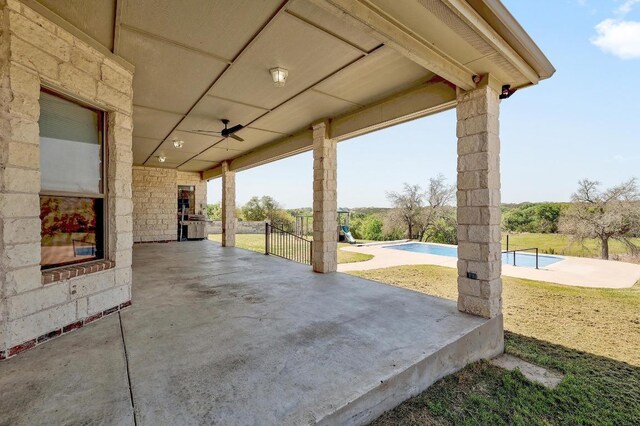 136 River View Rd, Liberty Hill, TX 78642 - photo 27
