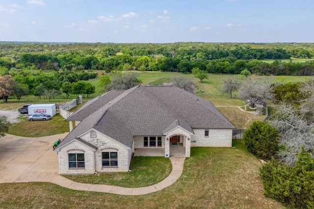 136 River View Rd, Liberty Hill, TX 78642 - photo 1