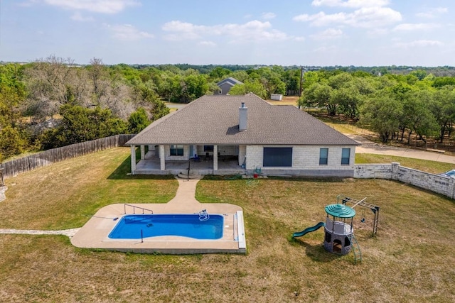 136 River View Rd, Liberty Hill, TX 78642 - photo 2