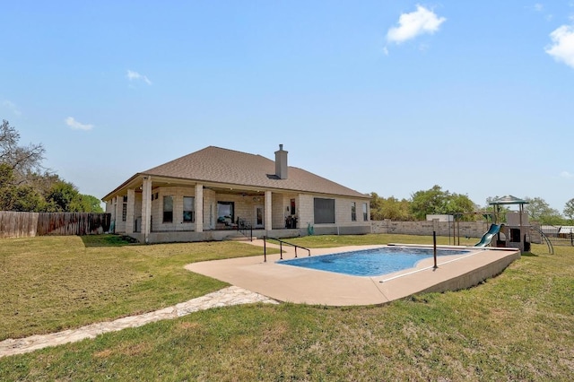 136 River View Rd, Liberty Hill, TX 78642 - photo 29