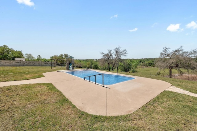 136 River View Rd, Liberty Hill, TX 78642 - photo 30